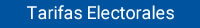 Tarifas electorales